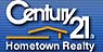 Late Model Stocks sponsored by Century 21 Hometown Realty