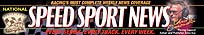 National Speed Sport News 