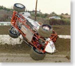 These rules are intended as a guide for the conduct of the sport and are in no way a guarantee against injury or death to a participant, spectator or official.