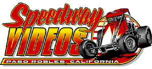 Speedway Videos - Paso Robles, CA